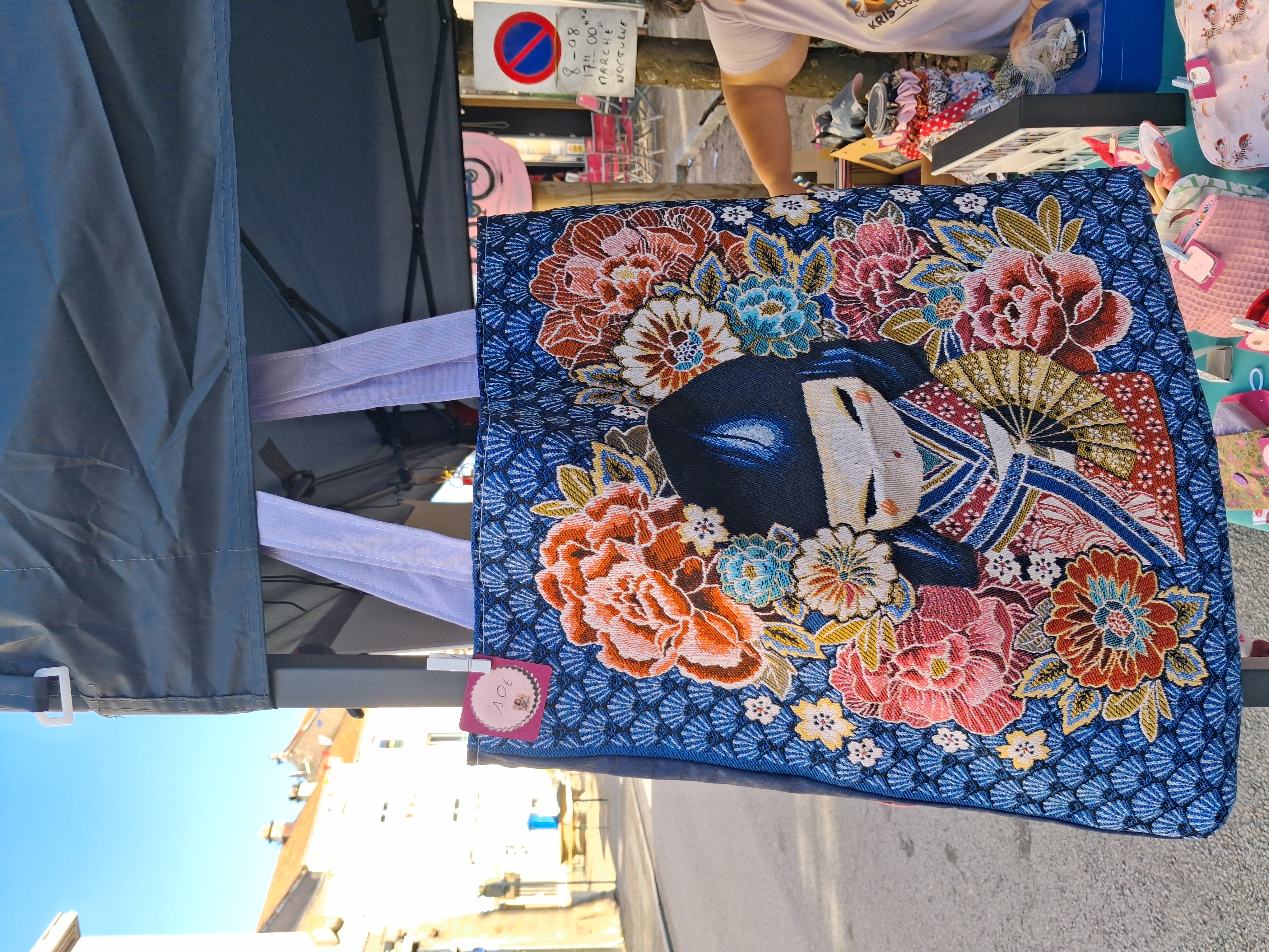 sac theme asie